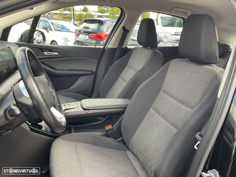 BMW 225xe Active Tourer e xDrive - 21
