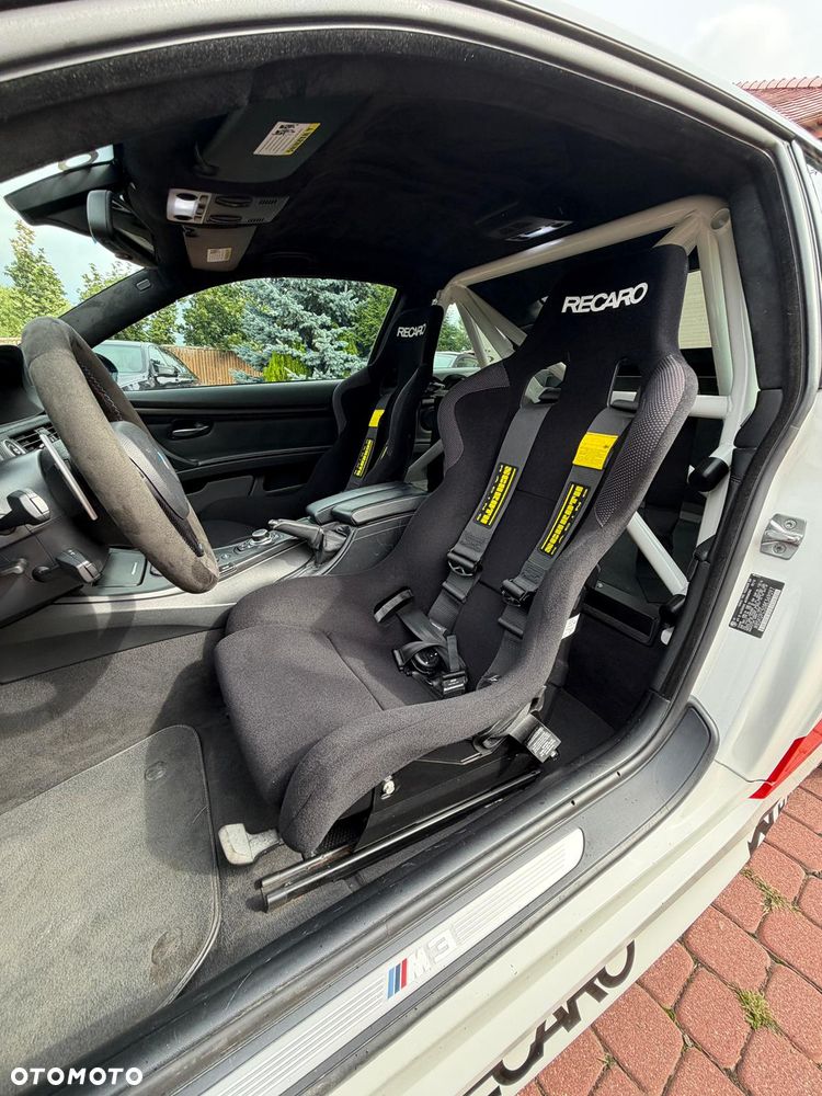 BMW M3 - 4