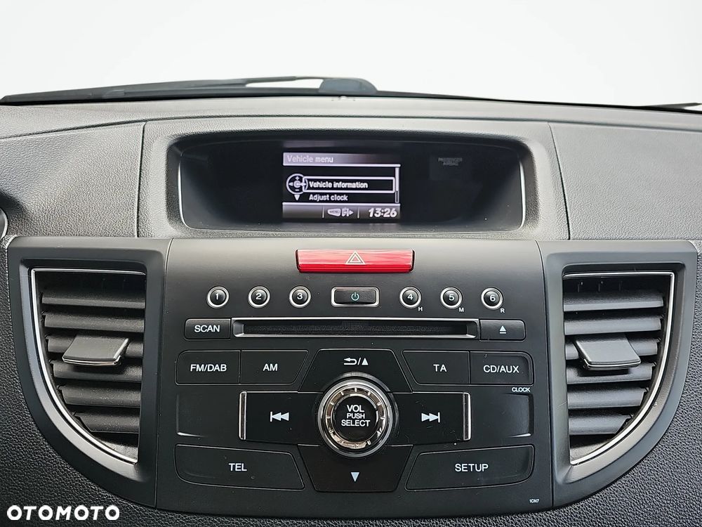 Honda CR-V 2.0 Lifestyle - 18