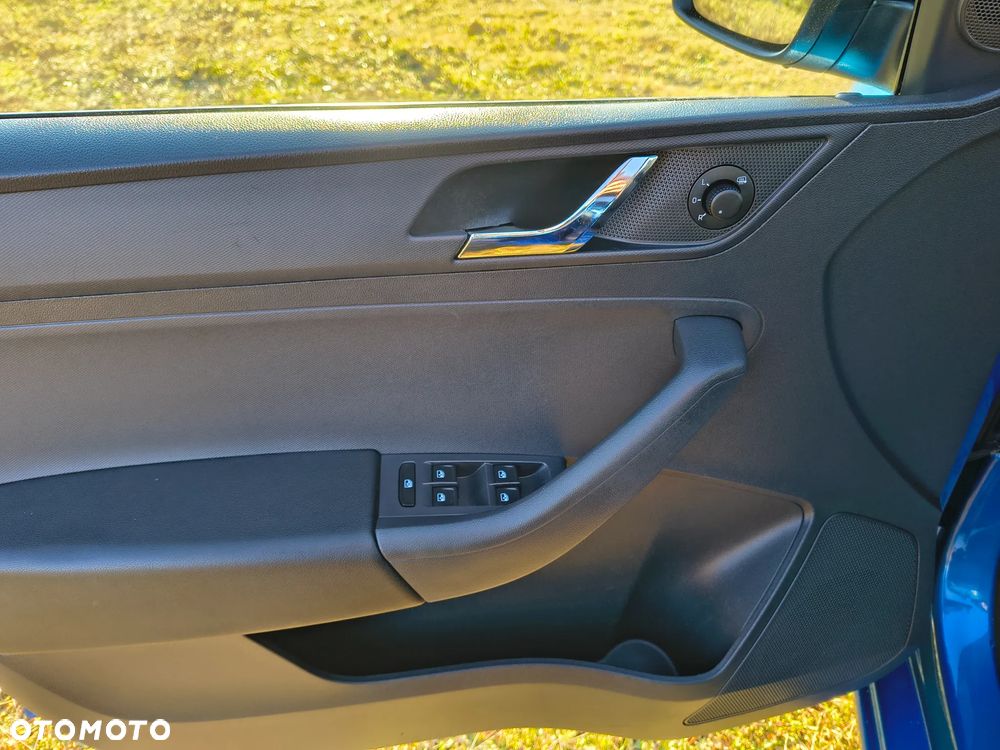 Skoda RAPID 1.4 TDI DPF Edition - 12