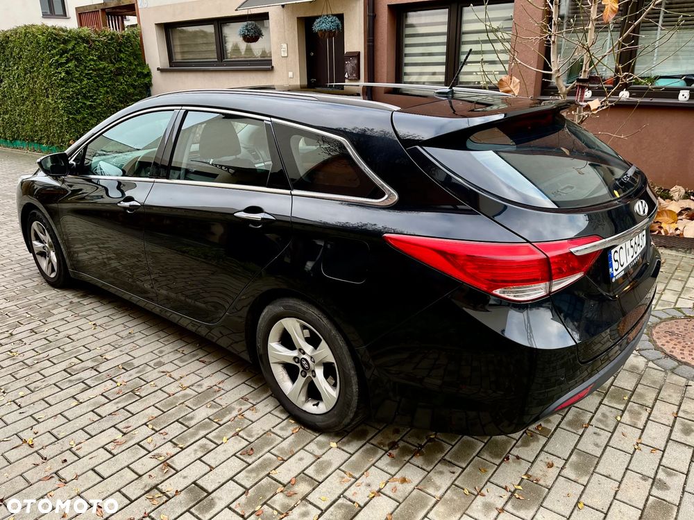 Hyundai i40 1.7 CRDi Premium - 3