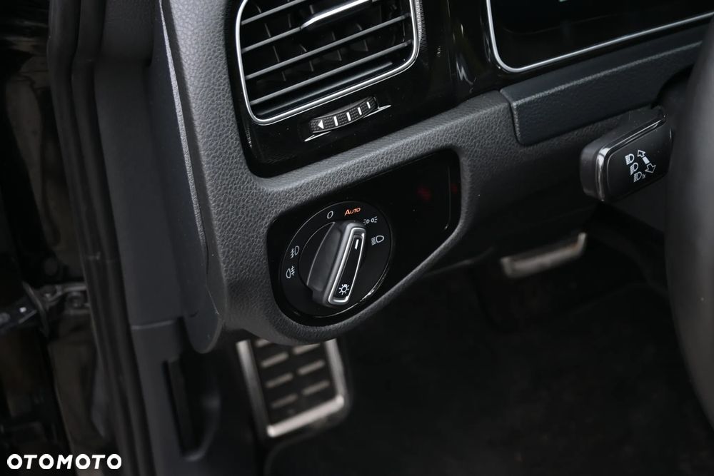 Volkswagen Golf GTD (BlueMotion Technology) DSG - 34