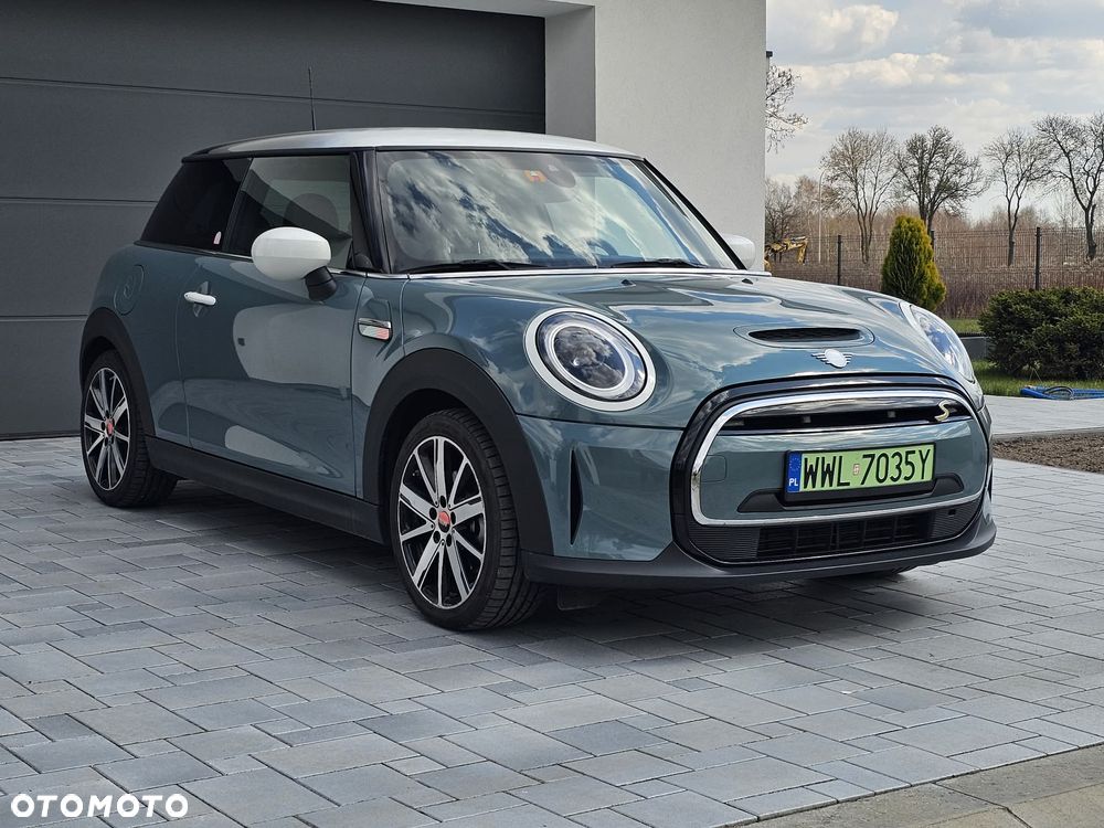 MINI Cooper ver-se - 5