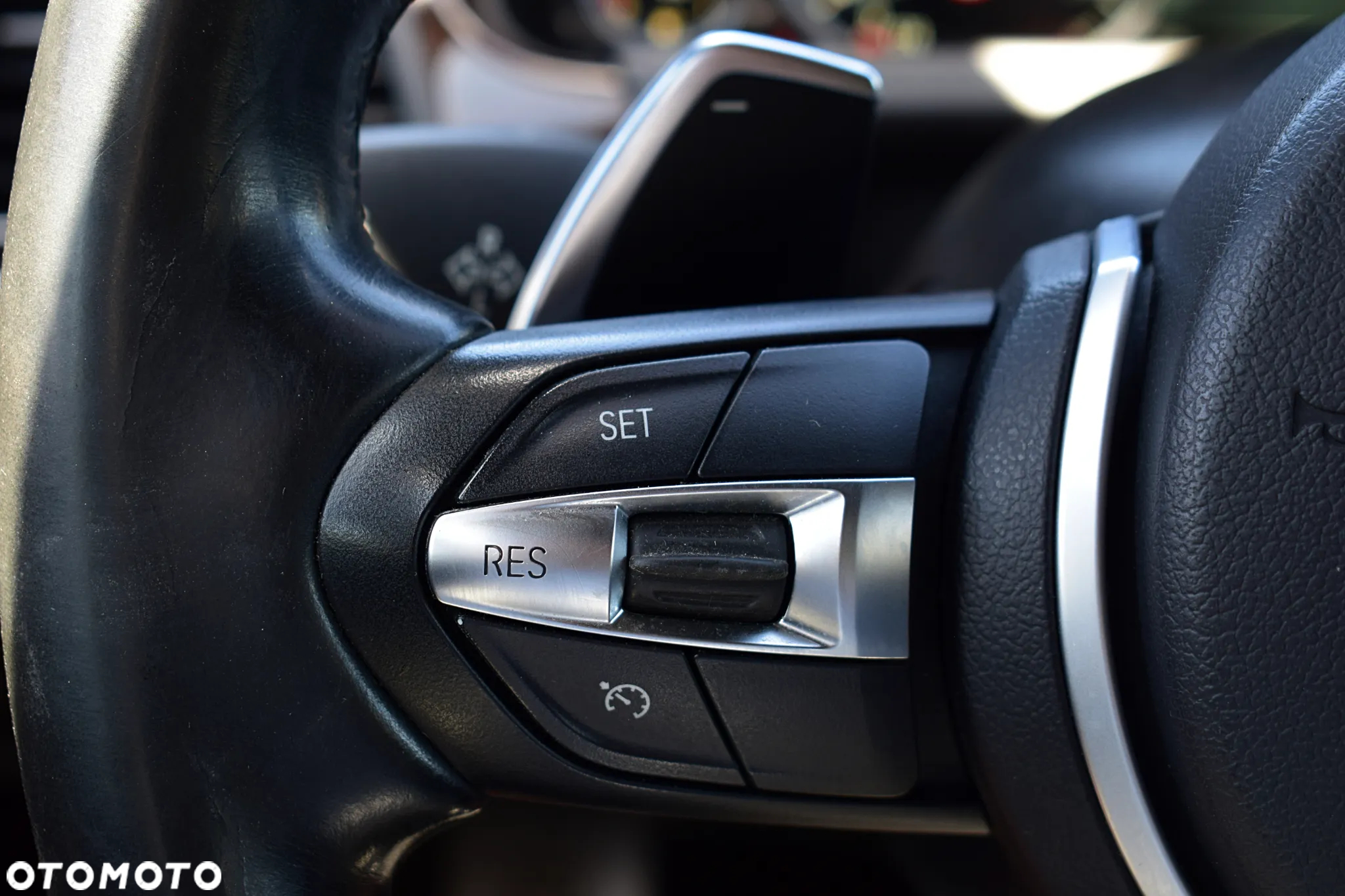 BMW Seria 6 640i Gran Coupe - 10