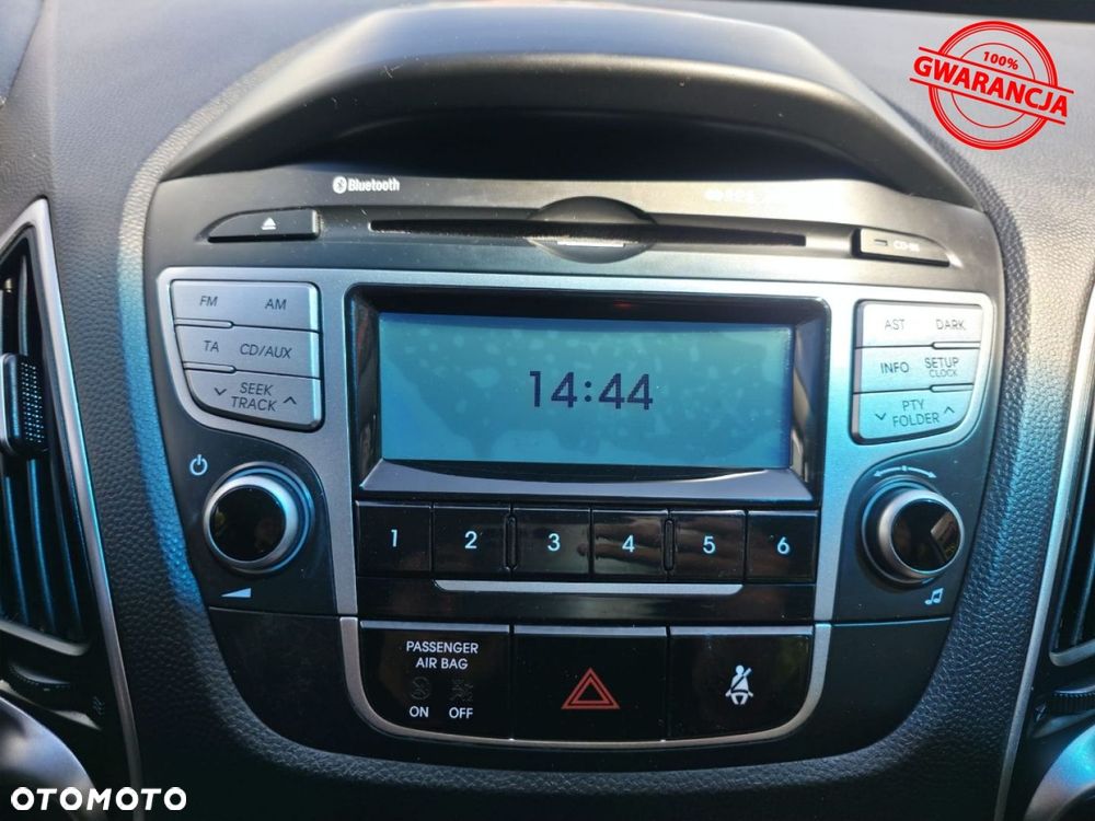 Hyundai ix35 - 29