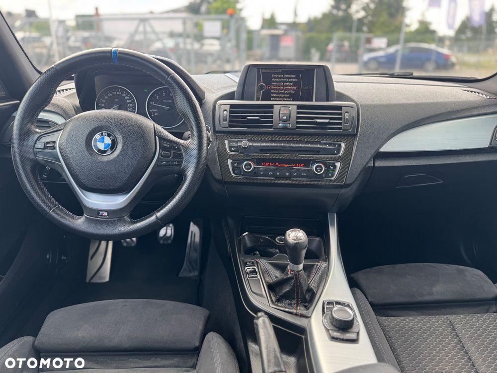 BMW Seria 1 118i M Sport - 19