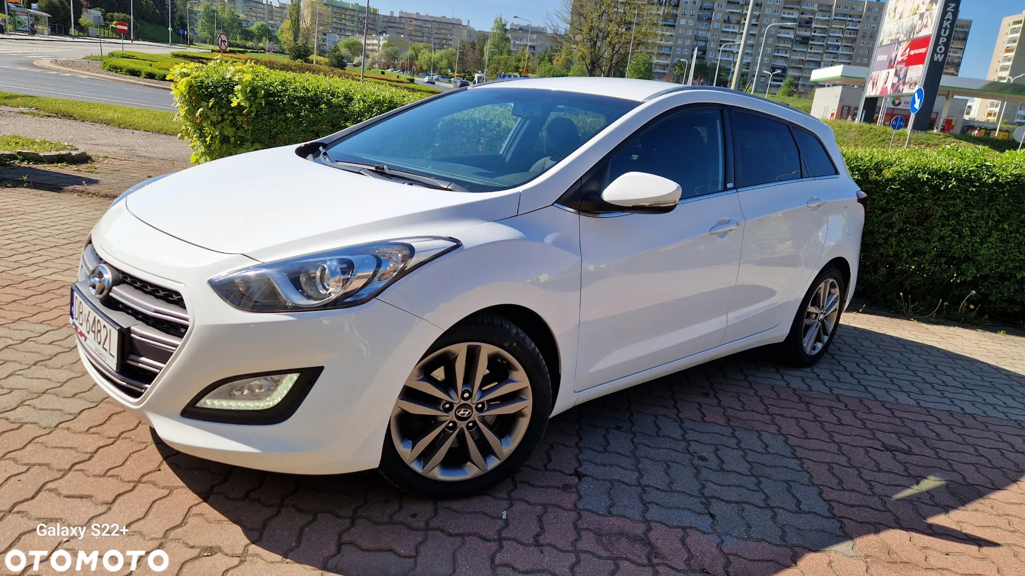 Hyundai i30 1.6 CRDI Passion Plus - 2