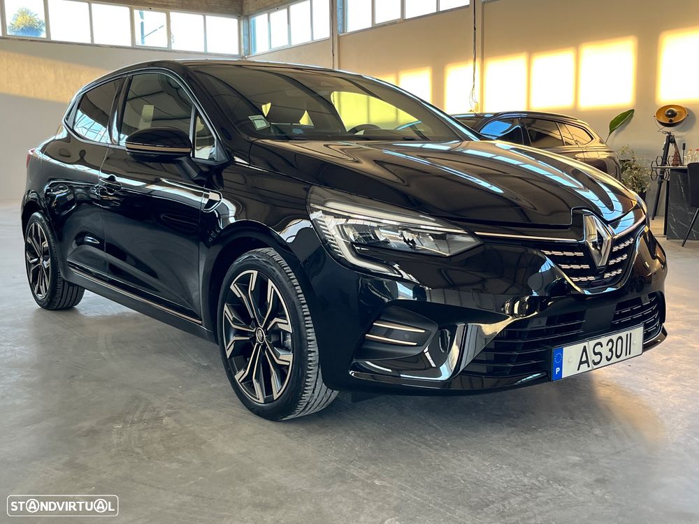 Renault Clio 1.0 TCe Evolution - 3