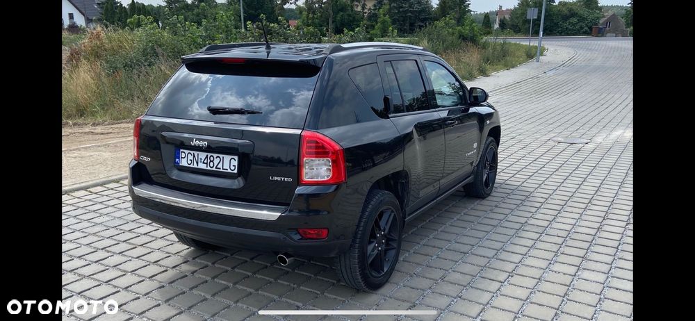 Jeep Compass - 7