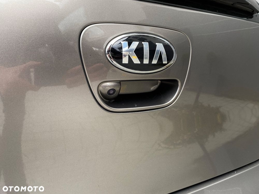 Kia Picanto 1.0 L - 20