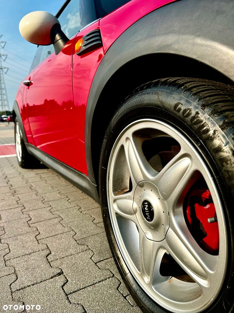 MINI Cooper D - 17