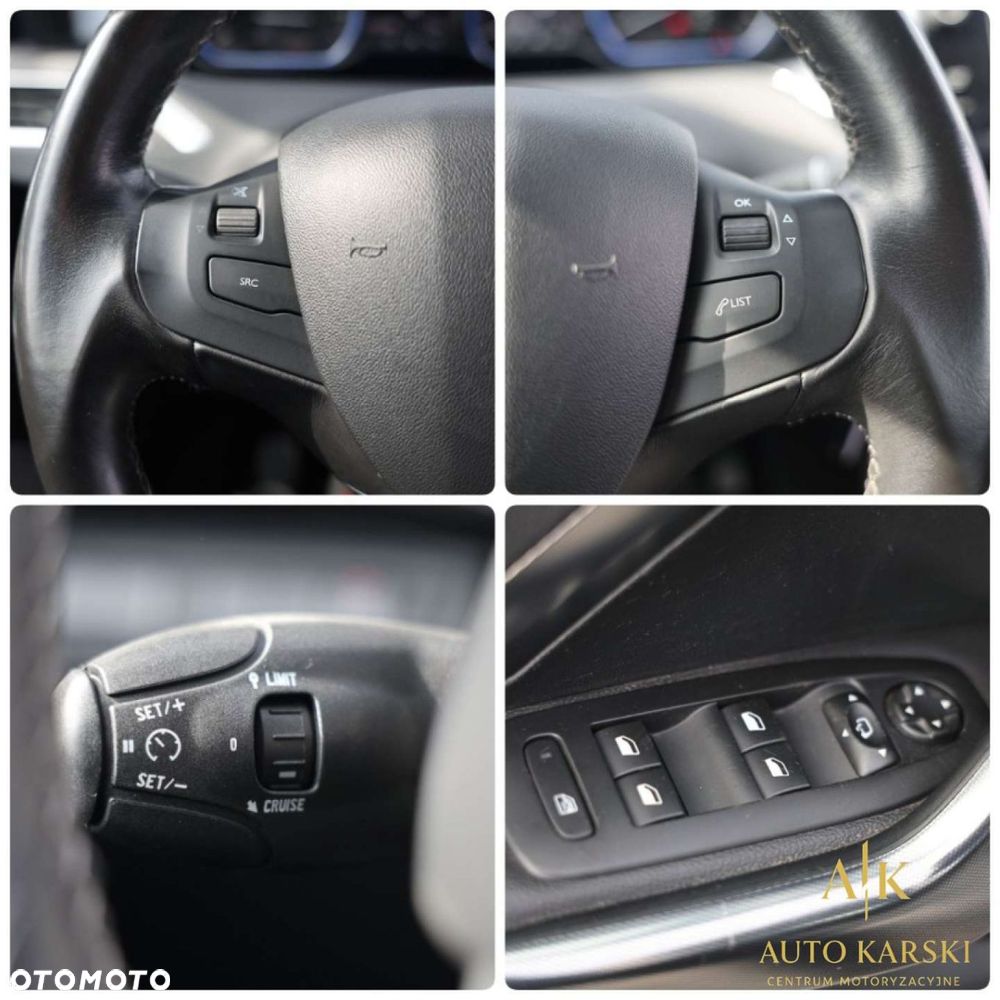 Peugeot 2008 - 41