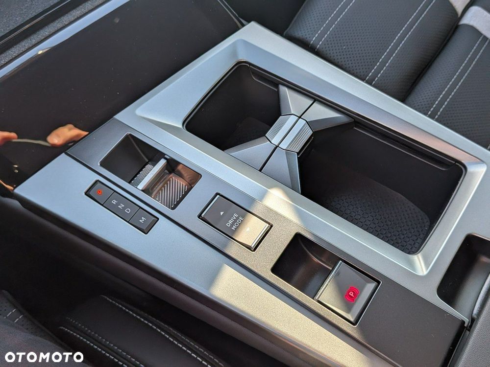 Opel Grandland 1.2 mHEV GS eDTC6 - 25