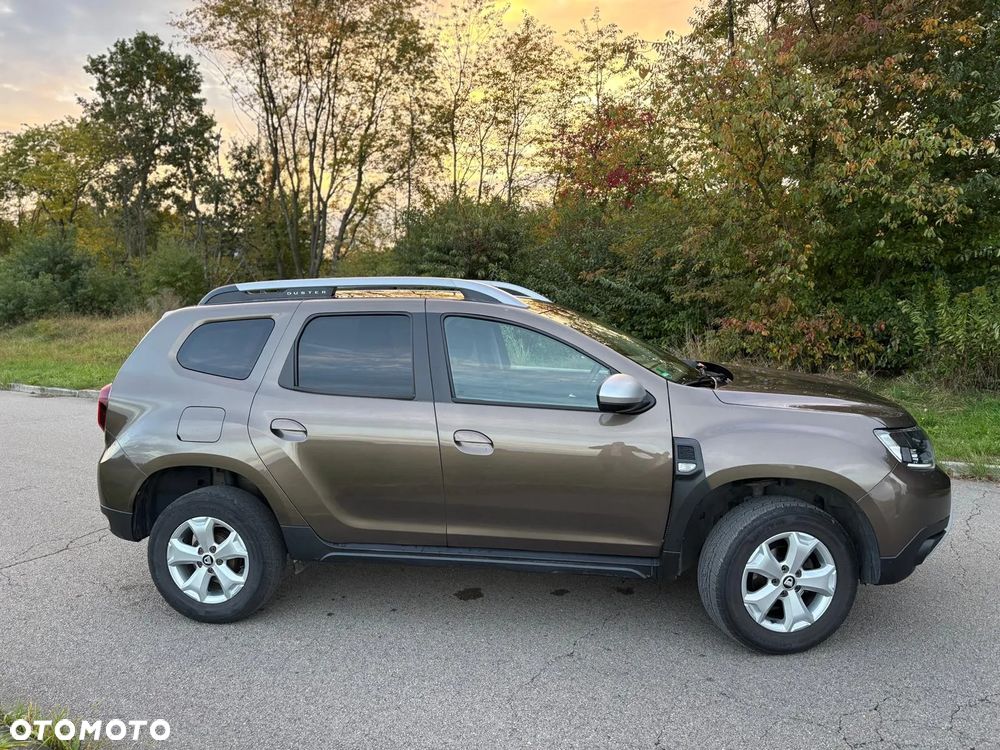 Dacia Duster - 33