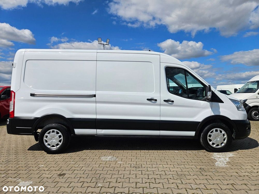 Ford transit L3H2 *63999zł NETTO* 2.0TdCi/131KM - 9