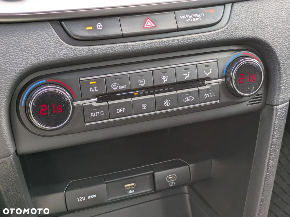 Kia Ceed 1.5 T-GDI L - 14