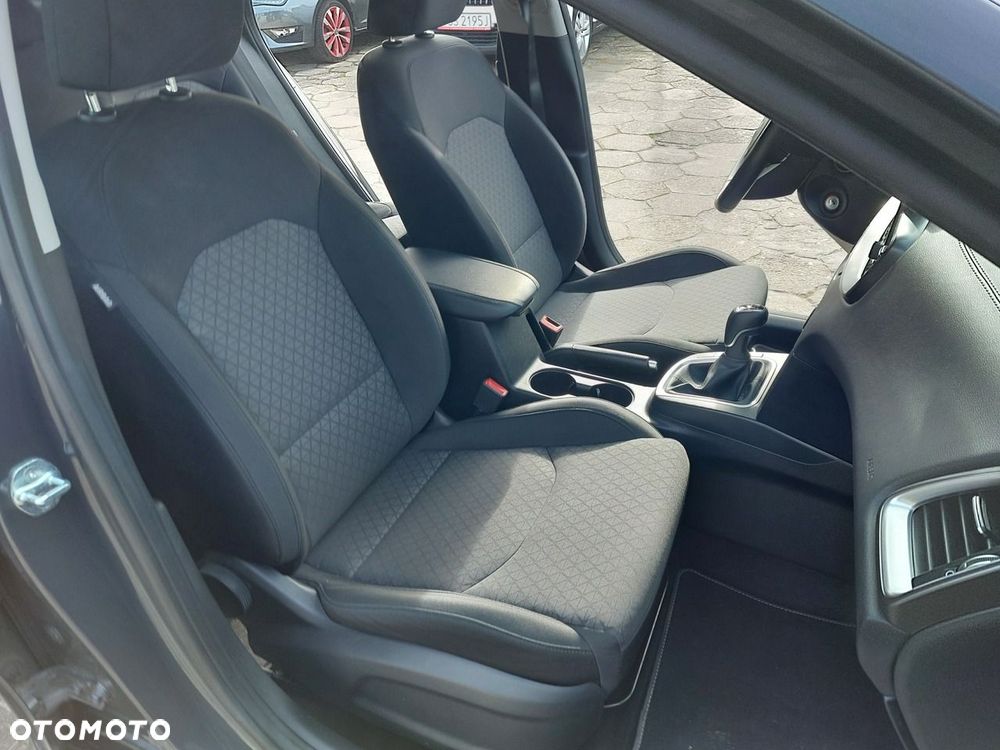 Kia Ceed - 18