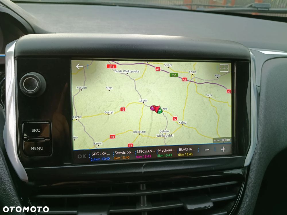 Peugeot 2008 - 15