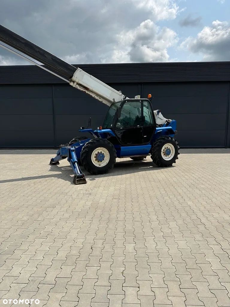 Manitou 1232S - 1