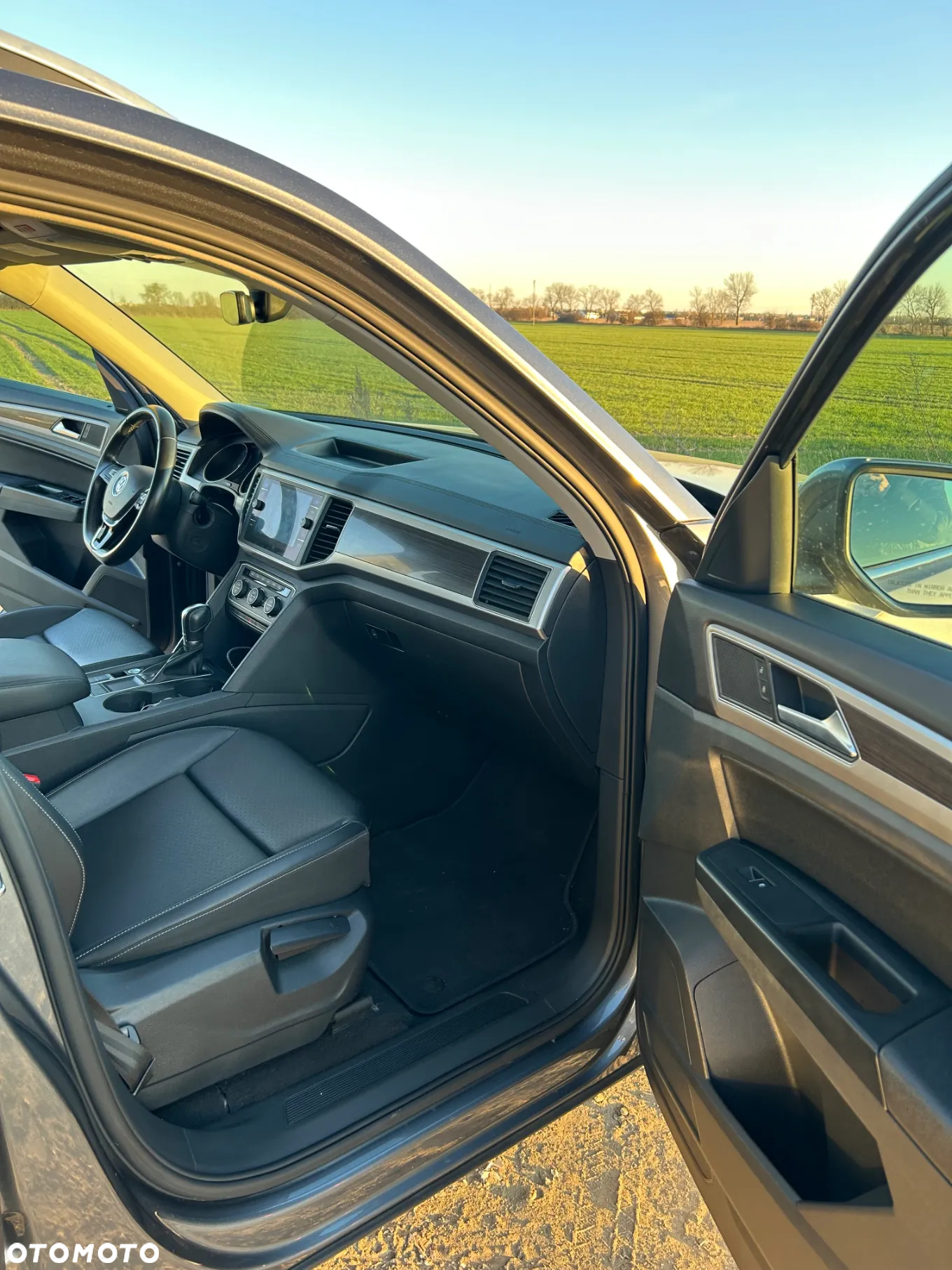 Volkswagen Atlas - 13