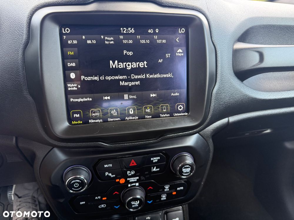 Jeep Renegade 1.3 T-GDI Active Drive Limited - 18