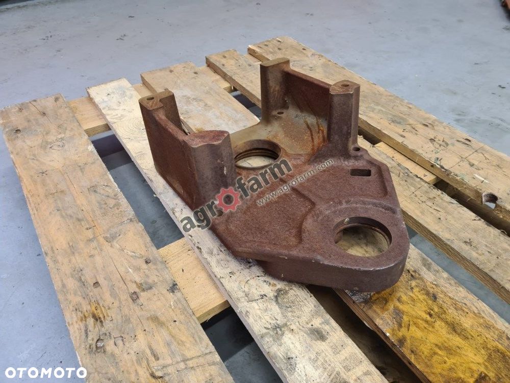 OBUDOWA PTO R93494 JOHN DEERE 7600 7700 7800 - 4