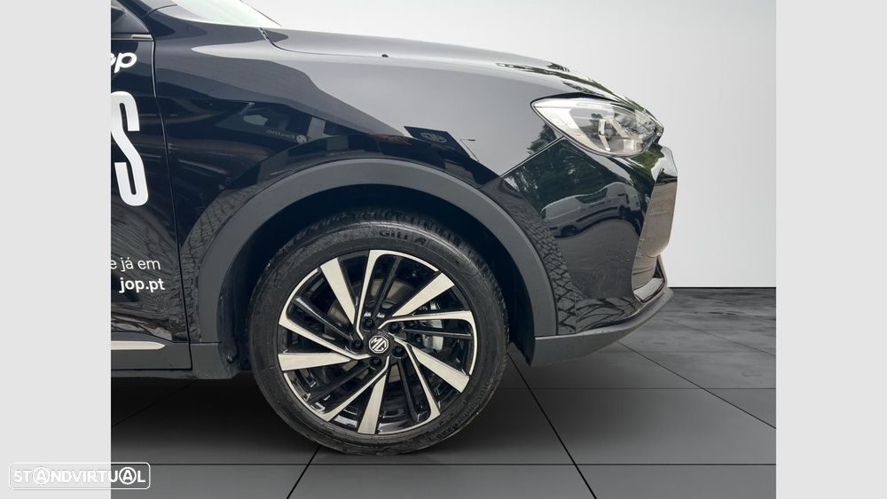 MG ZS 1.5 Hybrid+ Luxury - 10