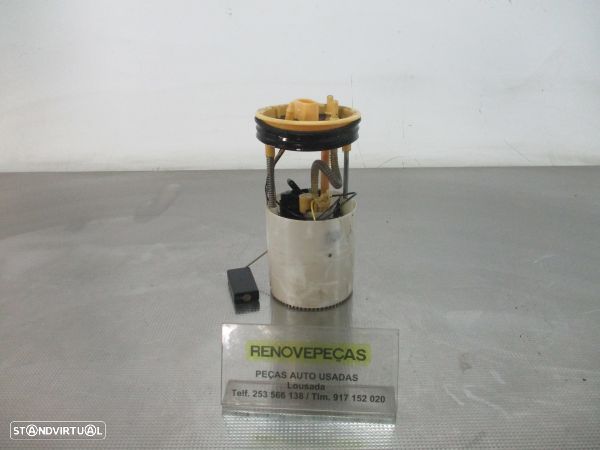 Bomba / Boia Combustivel  Volkswagen Polo (6R1, 6C1) - 1