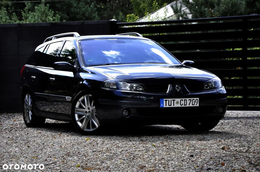 Renault Laguna 2.0 16V Turbo GT - 4