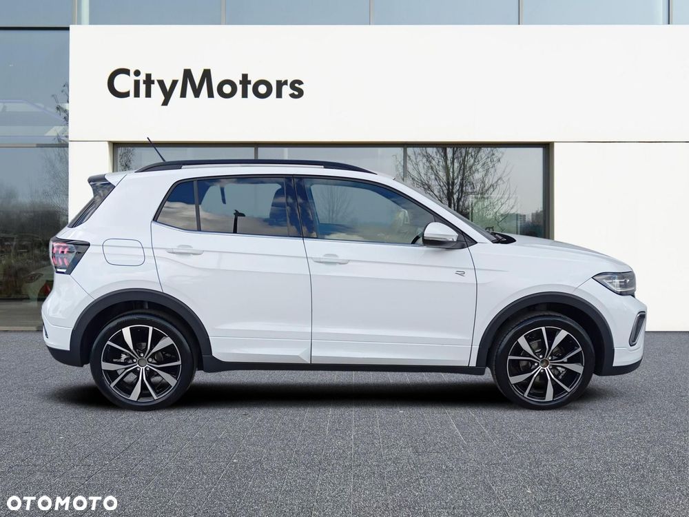 Volkswagen T-Cross - 8