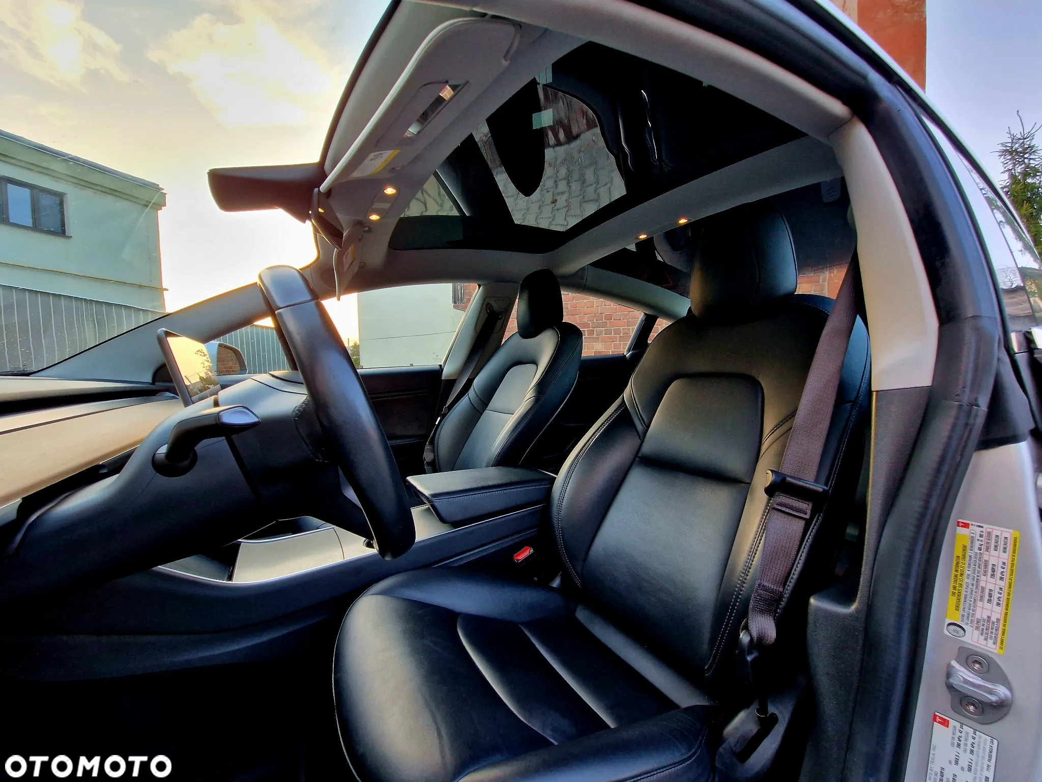 Tesla Model 3 Long Range AWD - 7
