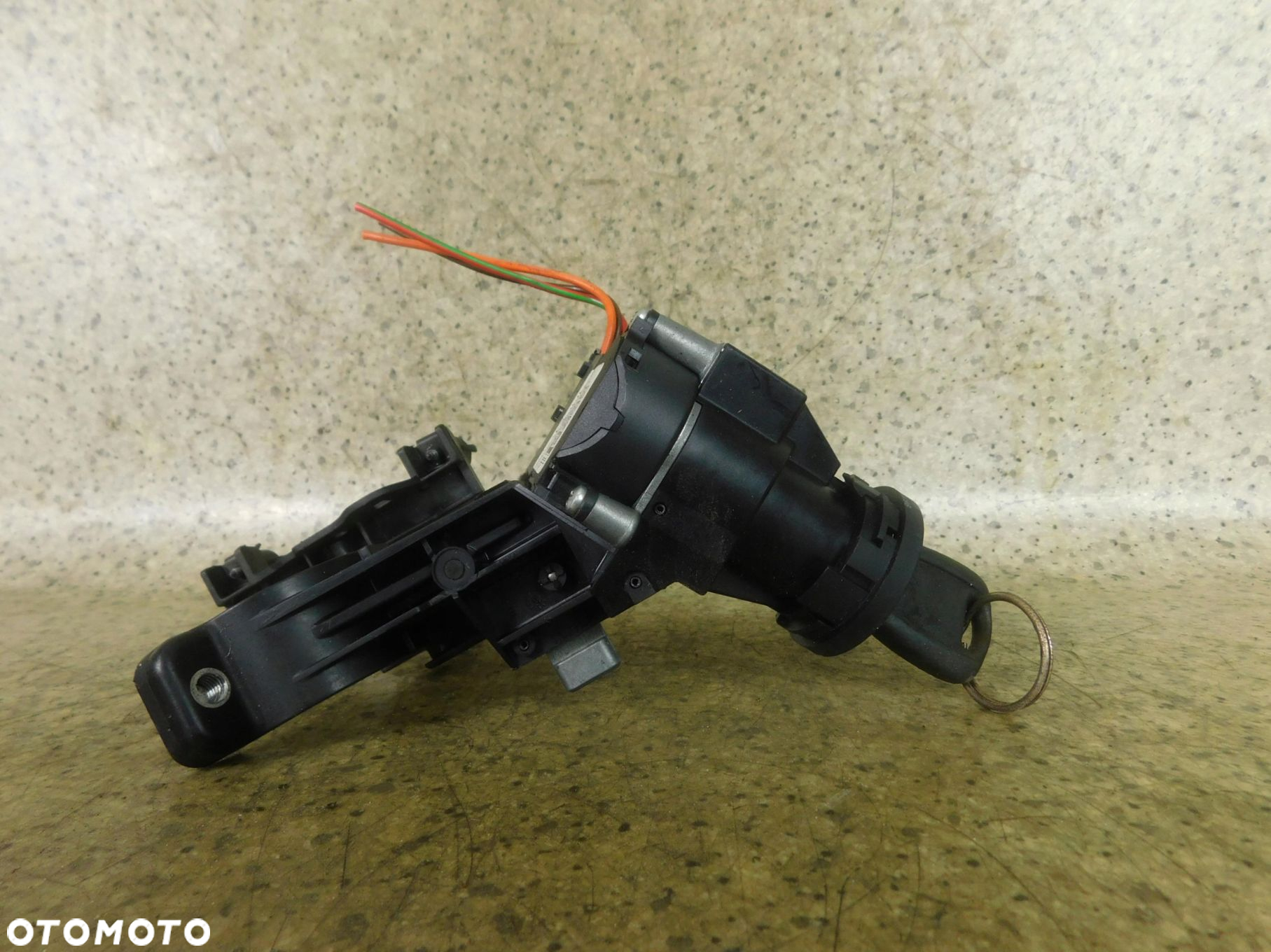 51862586 Mjd6F3.H1 Zestaw Startowy 1.3 D Citroen Nemo 2007-2017 - 9