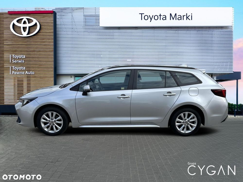 Toyota Corolla 1.8 Hybrid Comfort - 2