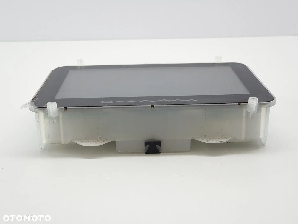 Licznik Wyswietlacz Zegary Skuter Kumpan Electric 54I - 3