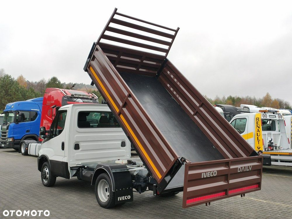 Iveco Daily 35C14 - 14