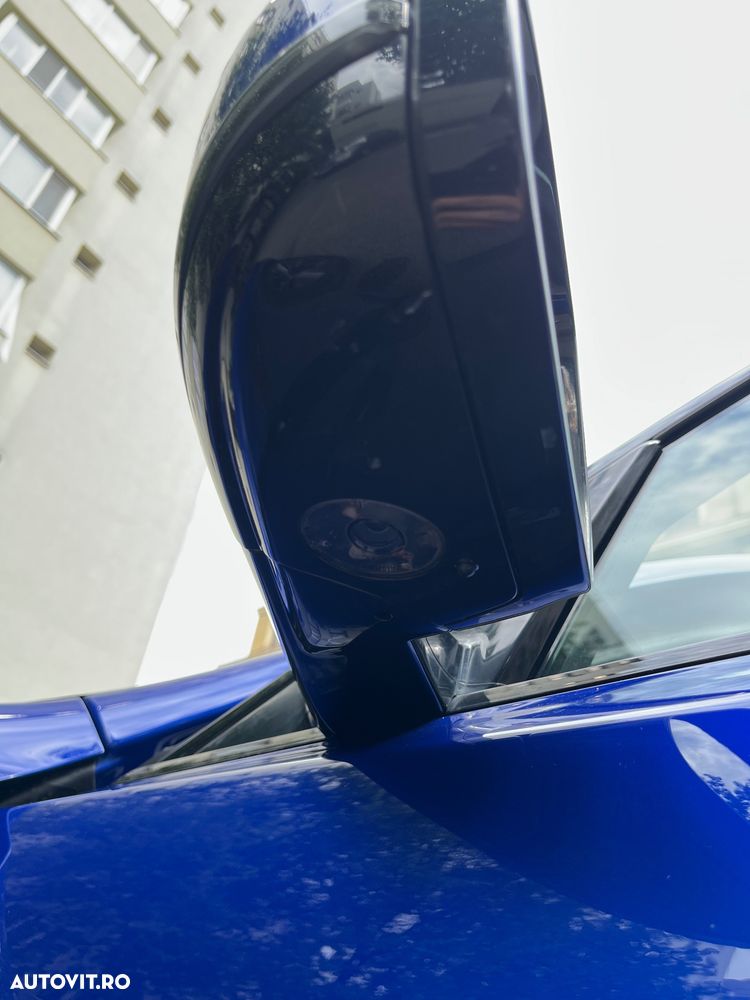 Jaguar F-Pace 30d AWD R-Sport - 11