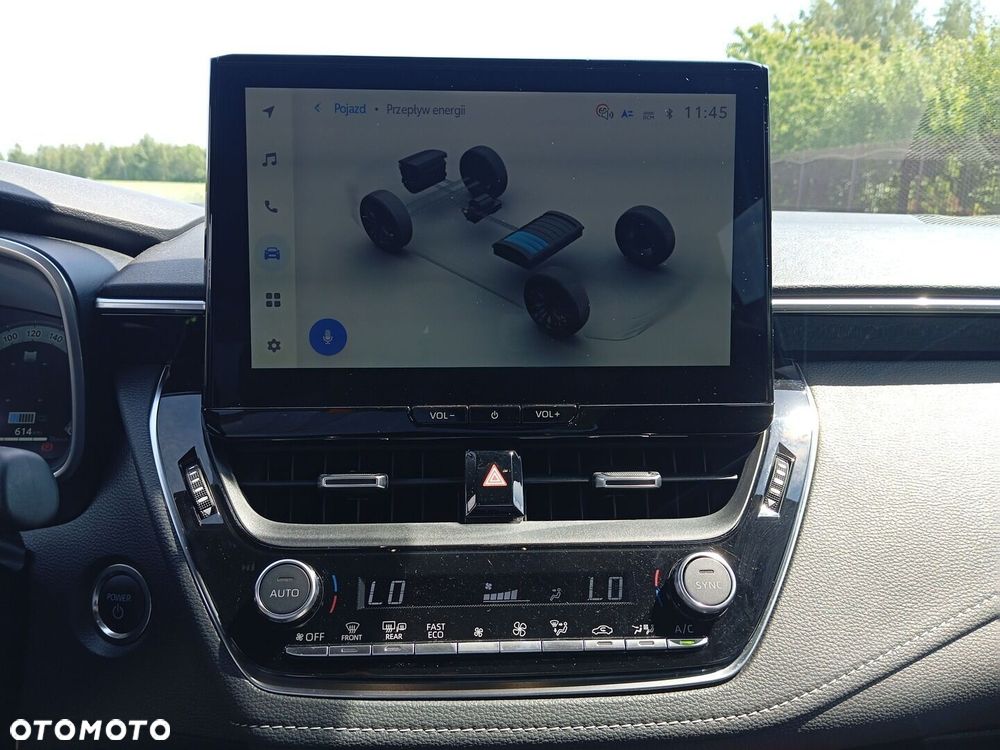 Toyota Corolla 1.8 Hybrid Comfort - 18