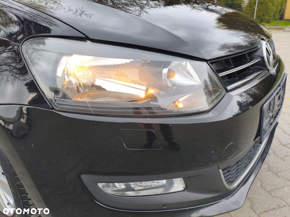 Volkswagen Polo 1.2 Blue Motion Technology Life - 9