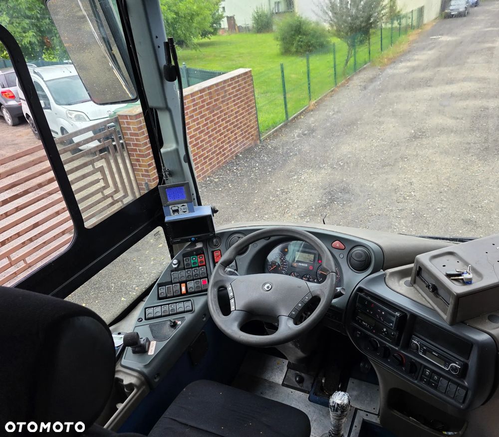 Iveco Crossway - 8