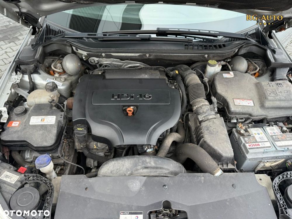 Citroën C5 - 32
