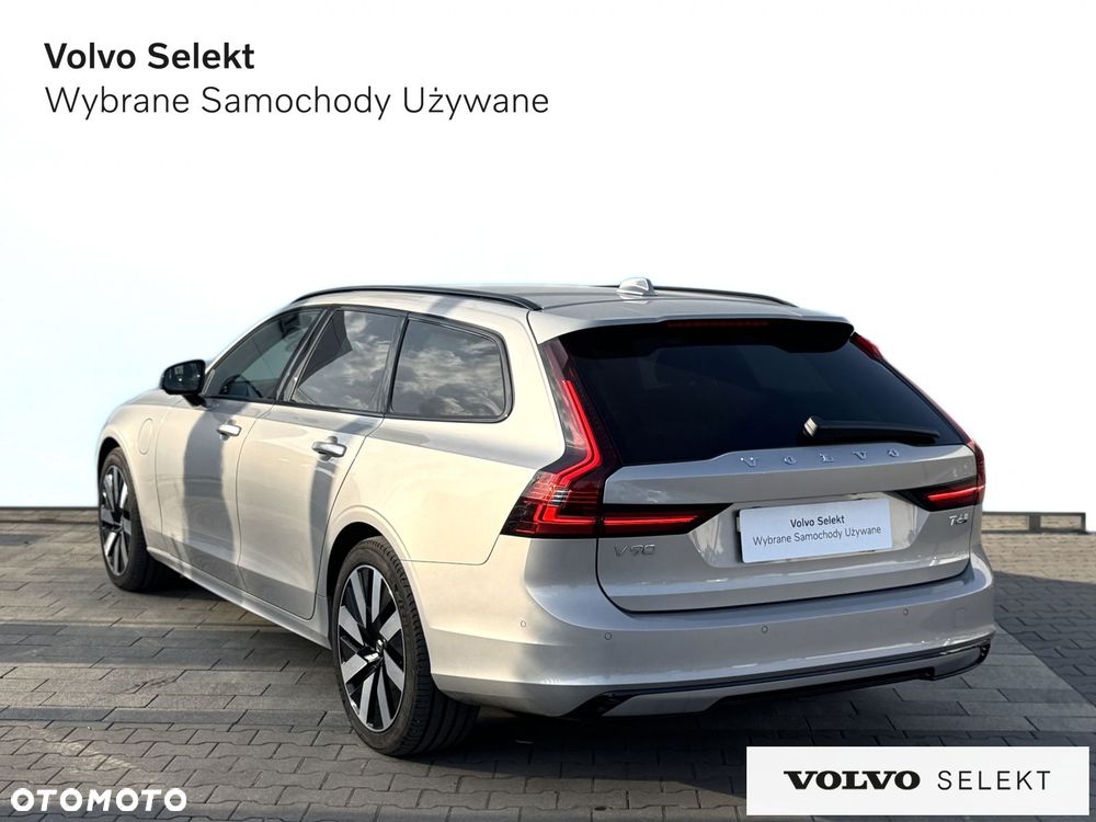 Volvo V90 - 8