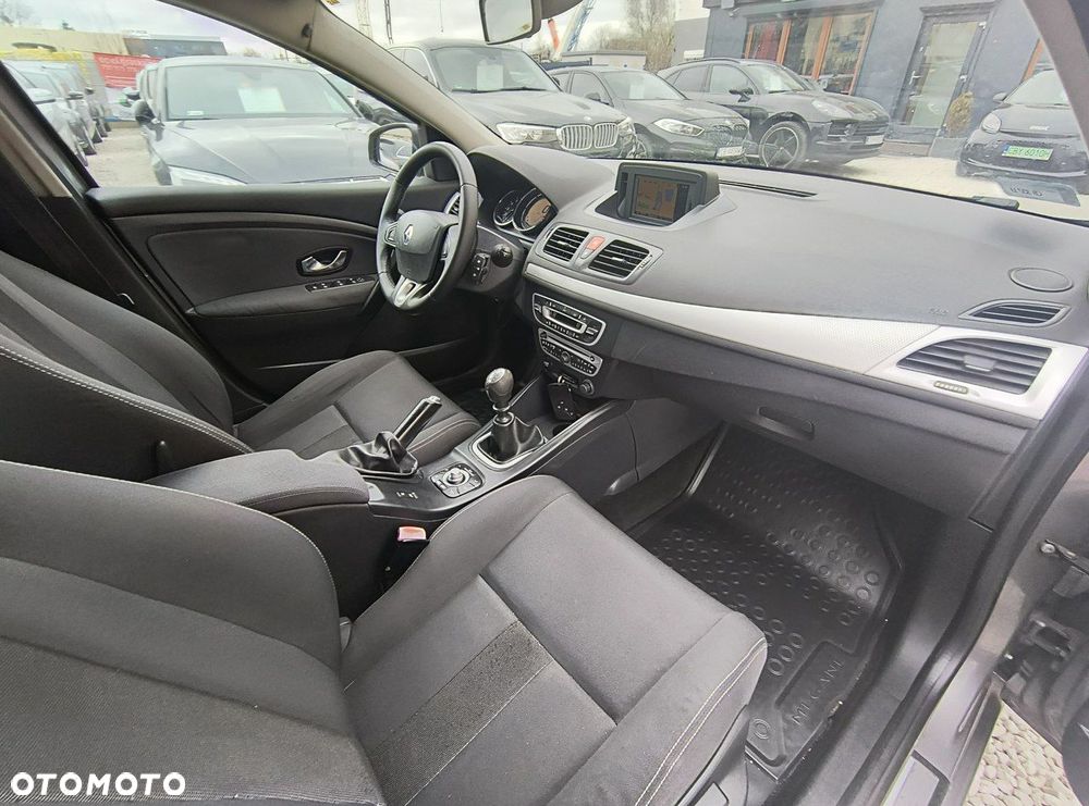 Renault Megane 1.4 16V TCE Privilege - 20