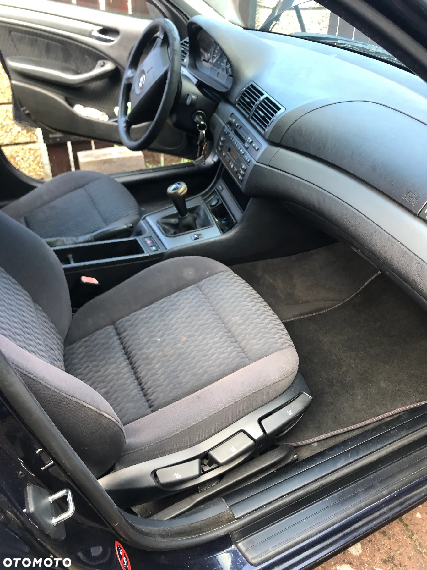 BMW Seria 3 - 10