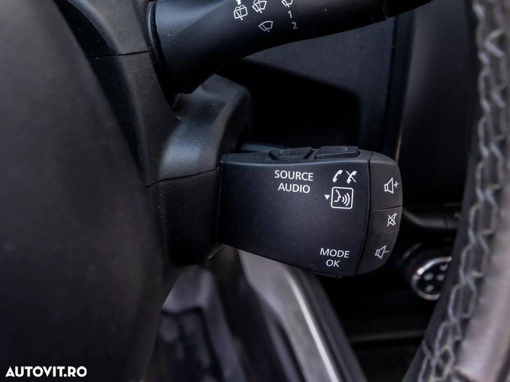 Dacia Duster 1.5 Blue dCi 4WD SL BlueLine - 18