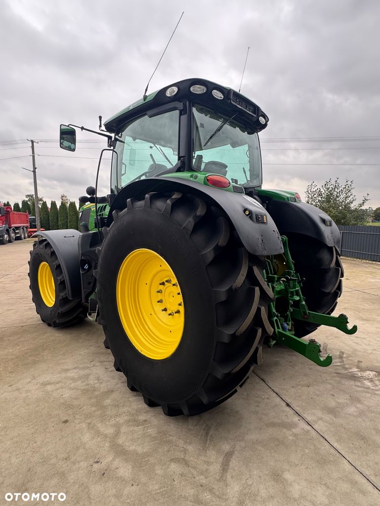 John Deere 6175 R - 9