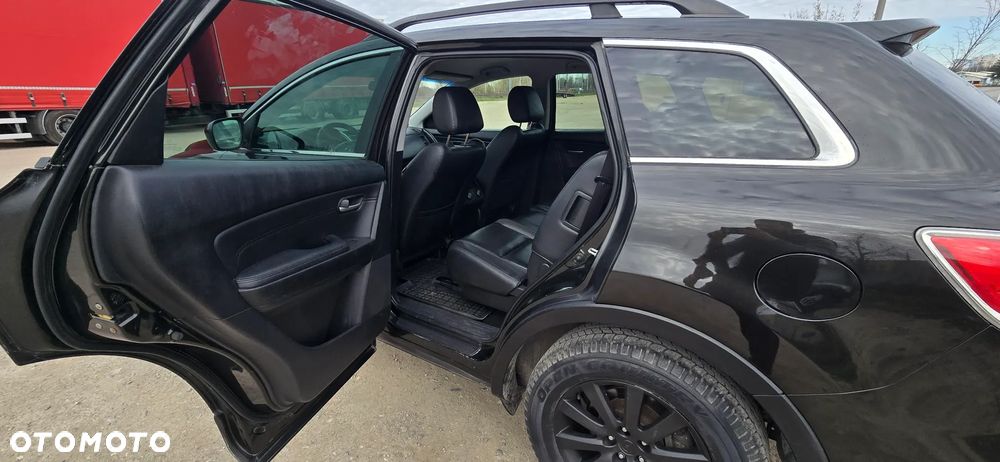Mazda CX-9 - 11