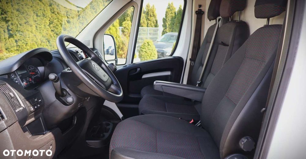 Citroën Jumper - 17