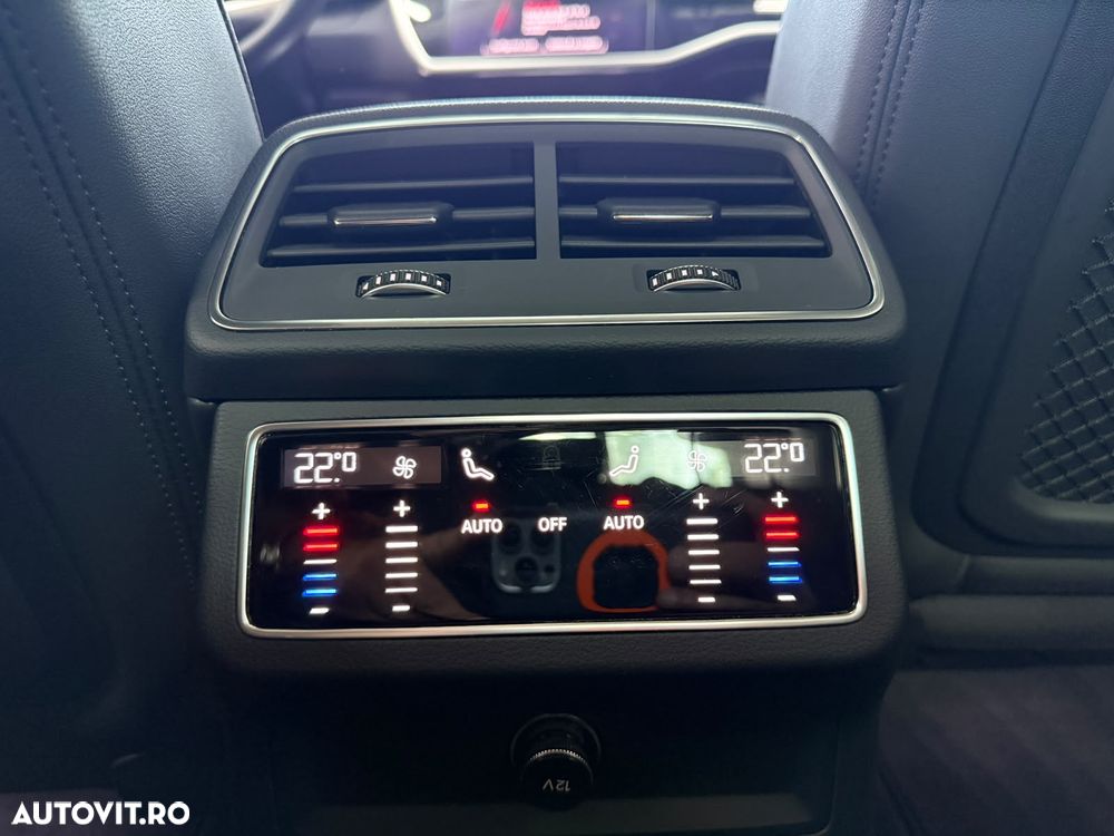 Audi A6 Limuzina 45 TFSI S tronic - 22
