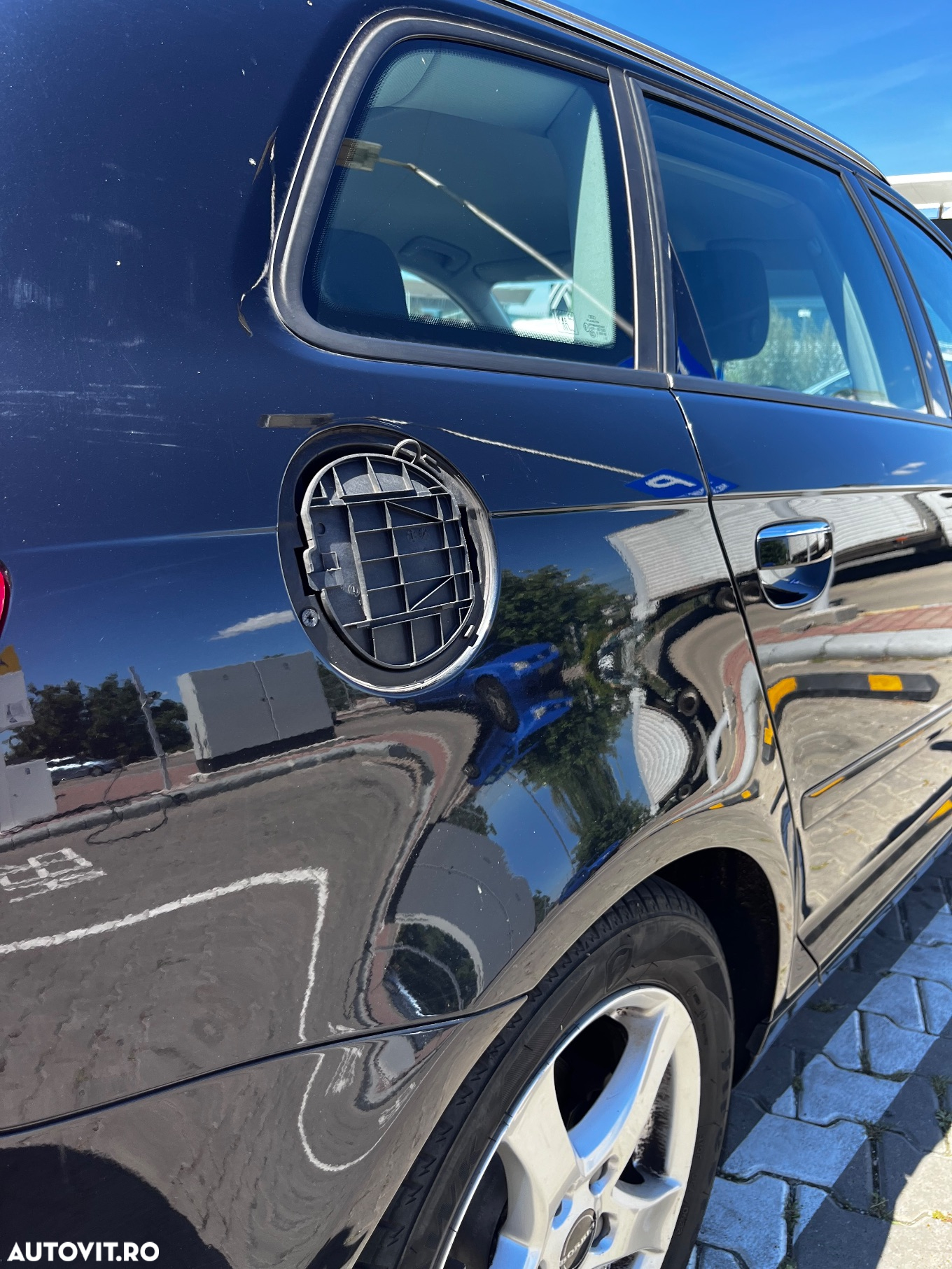 Audi A3 - 6