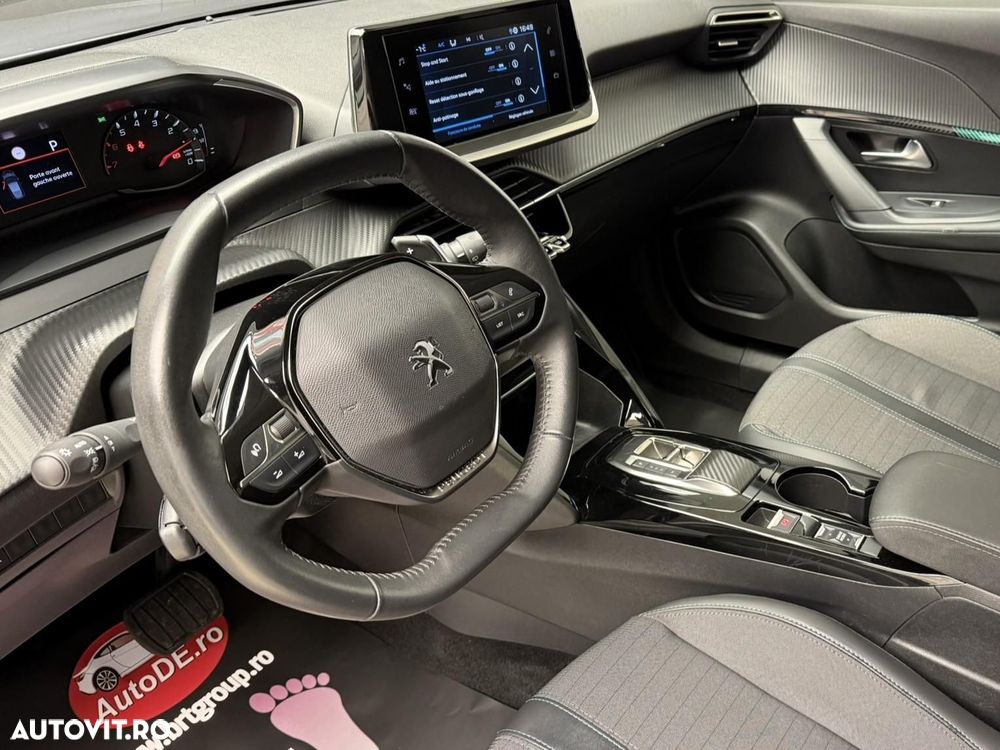 Peugeot 2008 - 5